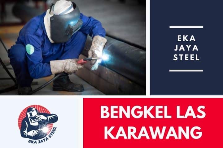 bengkel las karawang