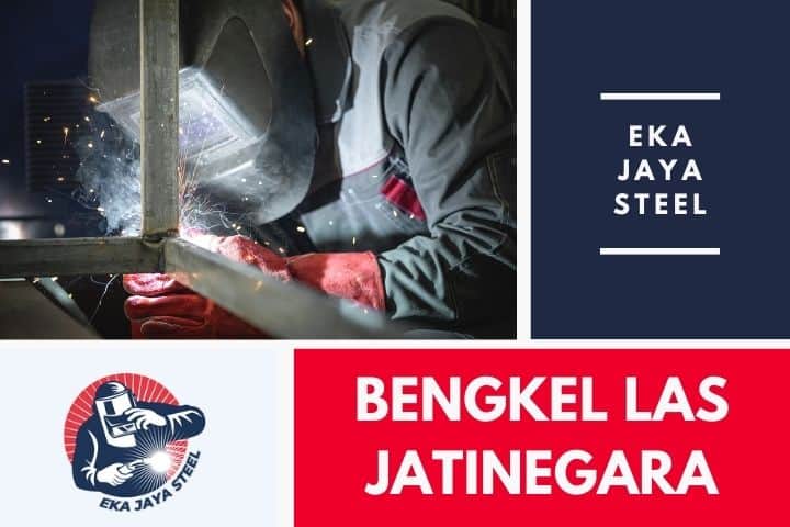 bengkel las jatinegara