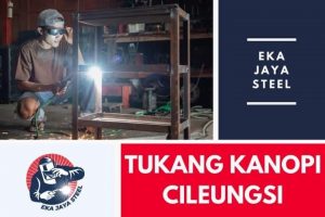 tukang kanopi cileungsi